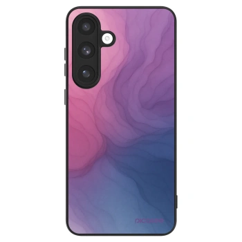 Picasee ULTIMATE CASE PowerShare für Samsung Galaxy S25 FE 5G - Silk