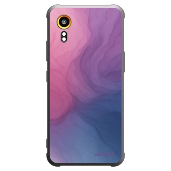 Hülle für Samsung Galaxy Xcover 7 - Silk