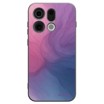 Hülle für OPPO Find X9 - Silk