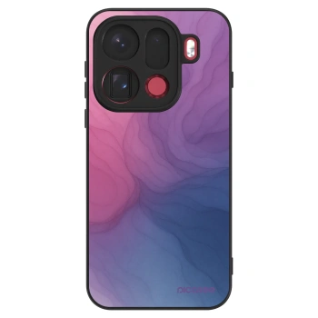 Hülle für OPPO Find X9 Pro - Silk