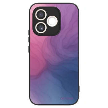 Hülle für Honor 600 Lite - Silk