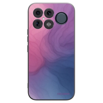 Picasee Xiaomi Poco F8 Ultra Hülle - Schwarzes Silikon - Silk