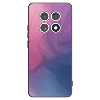 Picasee Xiaomi Redmi Note 15 5G Hülle - Schwarzes Silikon - Silk