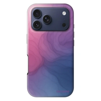 Hülle für Apple iPhone 18 Pro - Silk