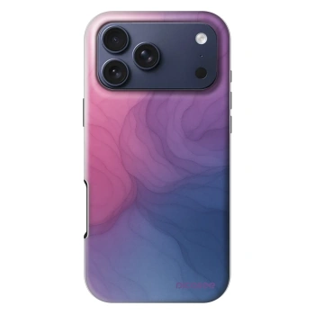 Hülle für Apple iPhone 18 Pro Max - Silk