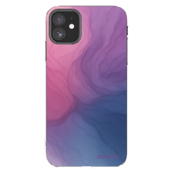 Picasee Apple iPhone 11 Hülle - Transparentes Silikon - Silk