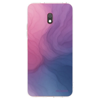 Hülle für Xiaomi Redmi 8A - Silk