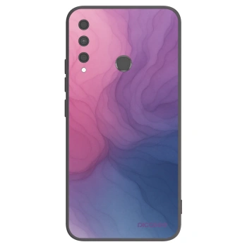 Hülle für Huawei P40 Lite E - Silk