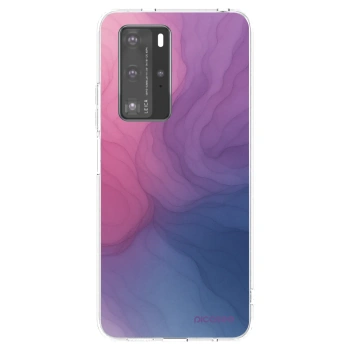 Hülle für Huawei P40 Pro - Silk