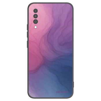 Hülle für Samsung Galaxy A30s A307F - Silk