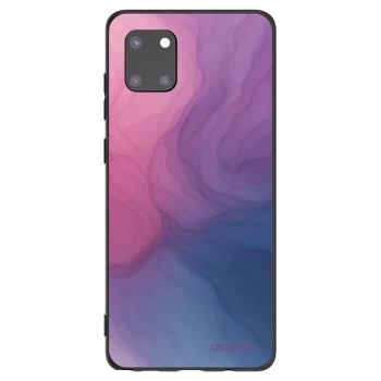 Hülle für Samsung Galaxy Note 10 Lite N770F - Silk