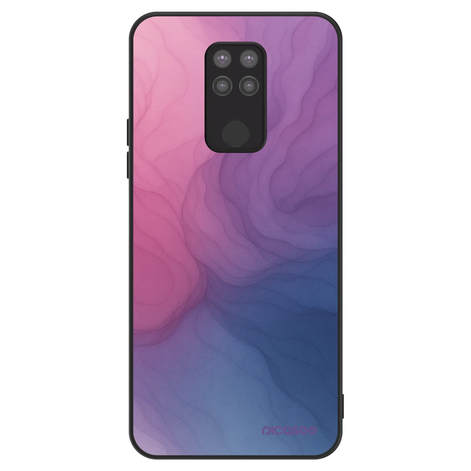 Picasee ULTIMATE CASE für Xiaomi Redmi Note 9 - Silk