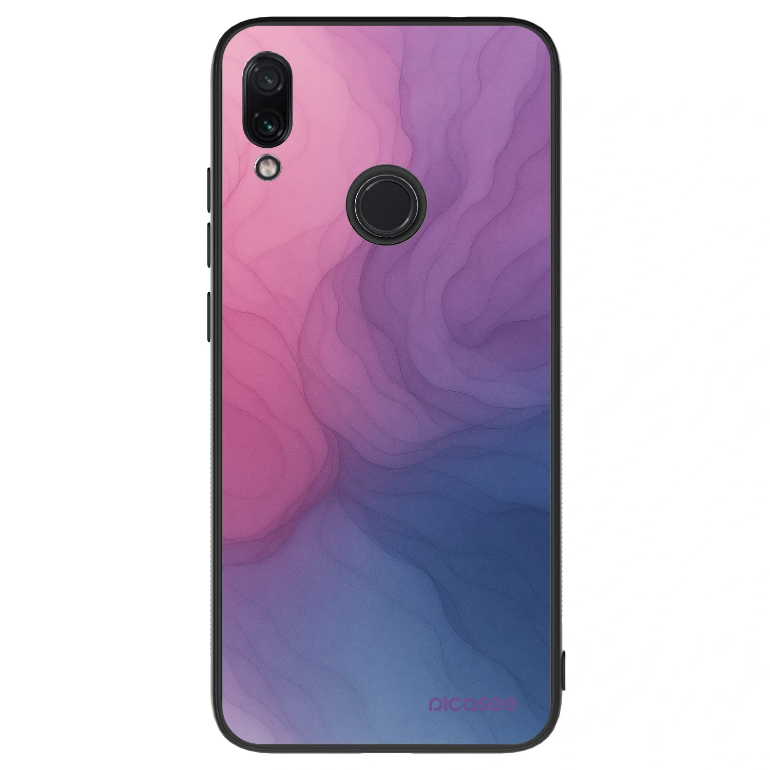 Picasee ULTIMATE CASE für Xiaomi Redmi Note 7 - Silk