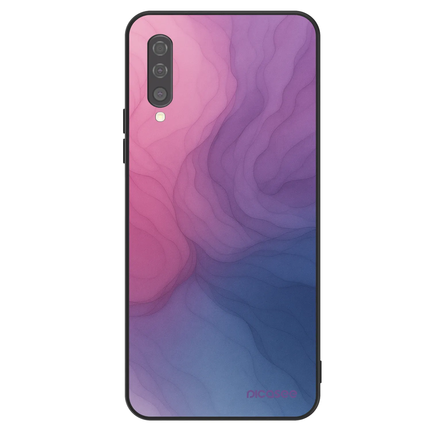 Picasee ULTIMATE CASE für Samsung Galaxy A50 A505F - Silk