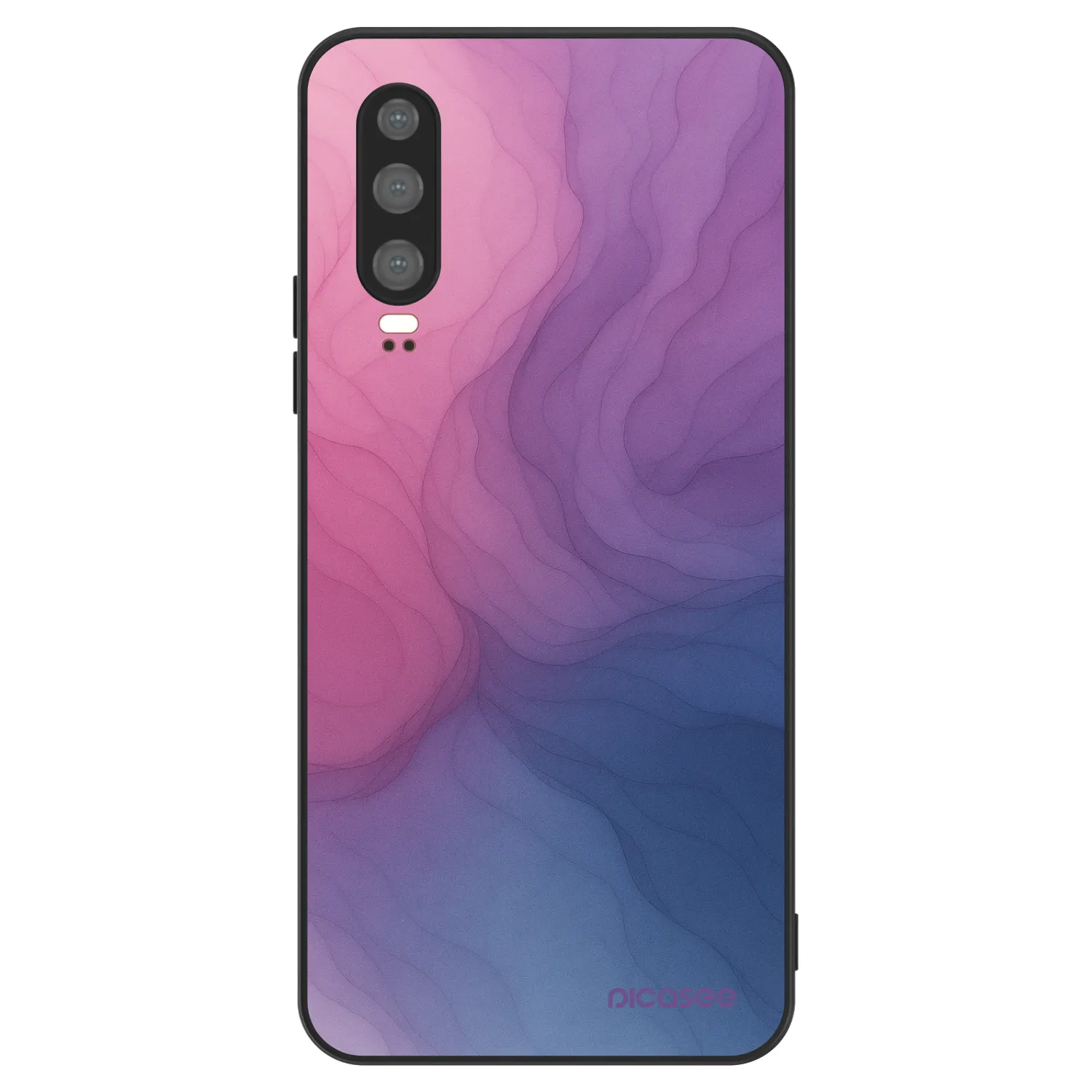 Picasee ULTIMATE CASE für Huawei P30 - Silk