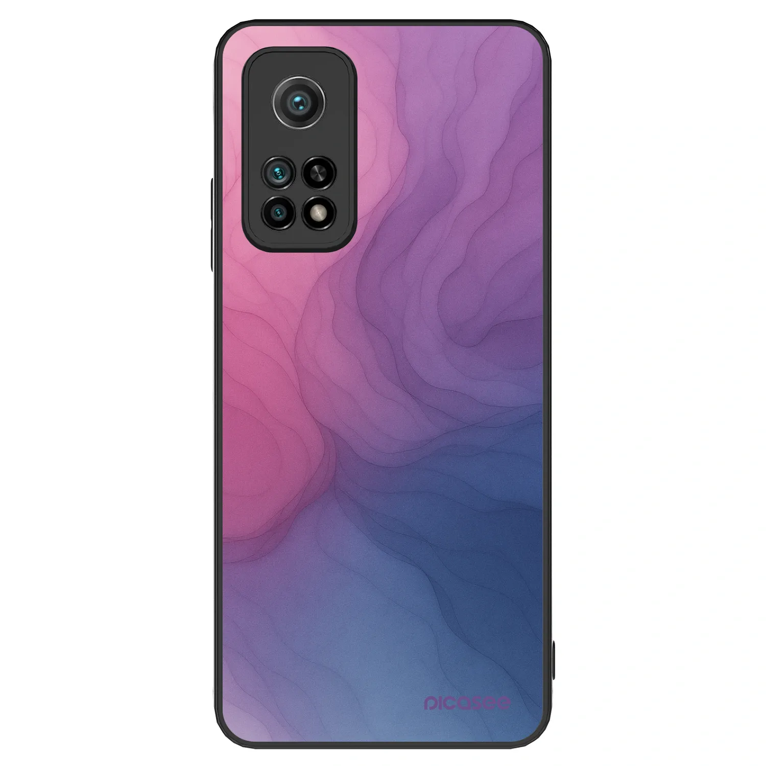 Picasee ULTIMATE CASE für Xiaomi Mi 10T Pro - Silk