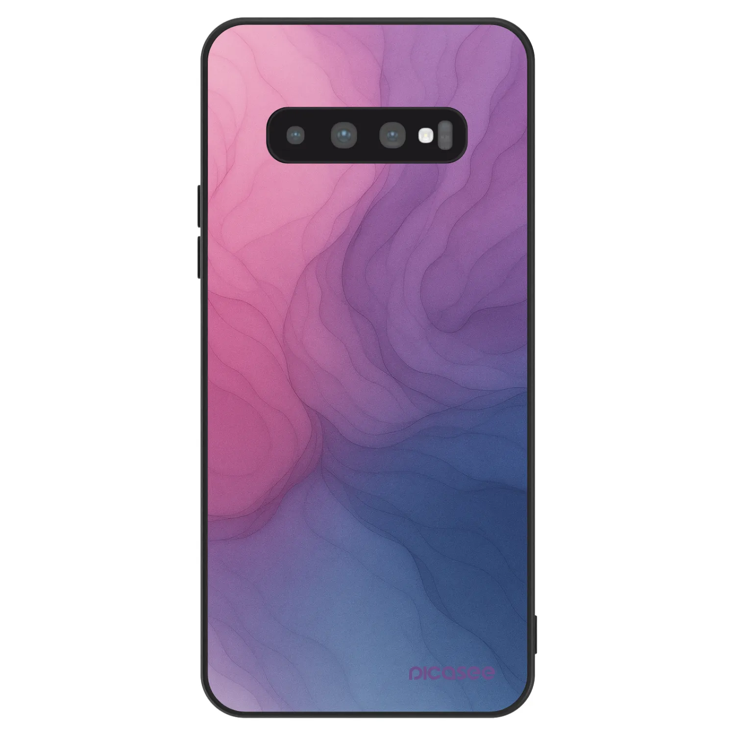 Picasee ULTIMATE CASE für Samsung Galaxy S10 G973 - Silk