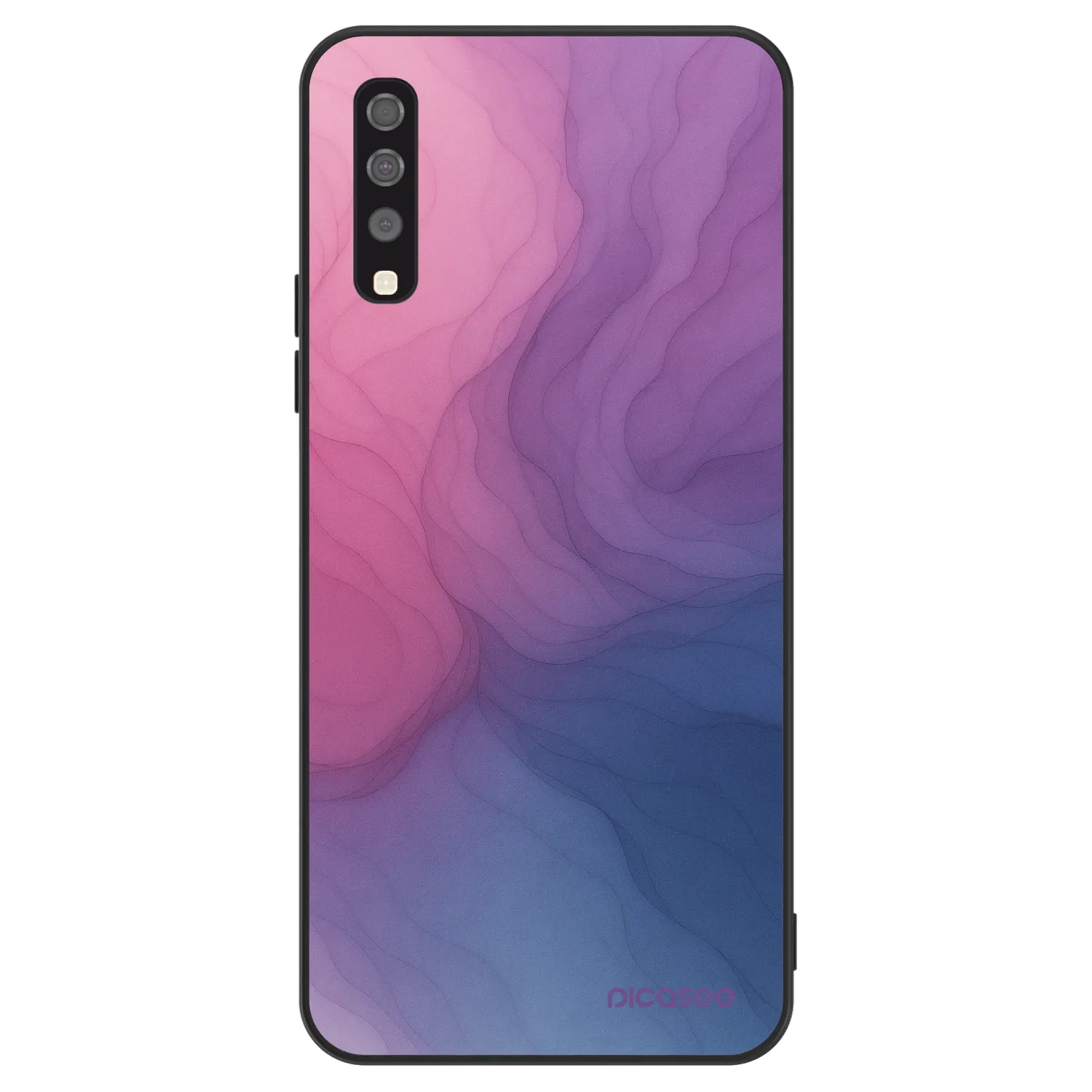 Picasee ULTIMATE CASE für Samsung Galaxy A70 A705F - Silk