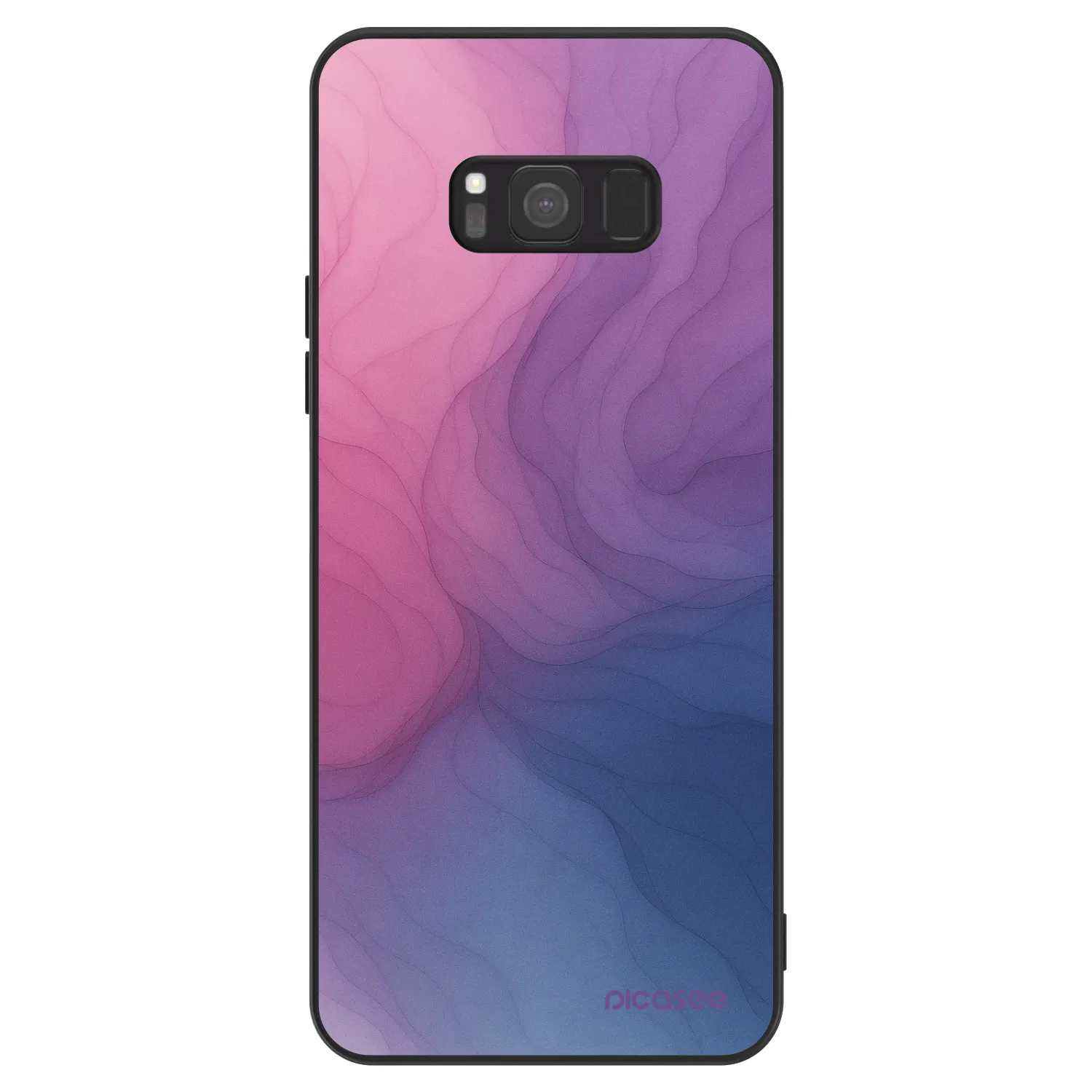 Picasee ULTIMATE CASE für Samsung Galaxy S8 G950F - Silk