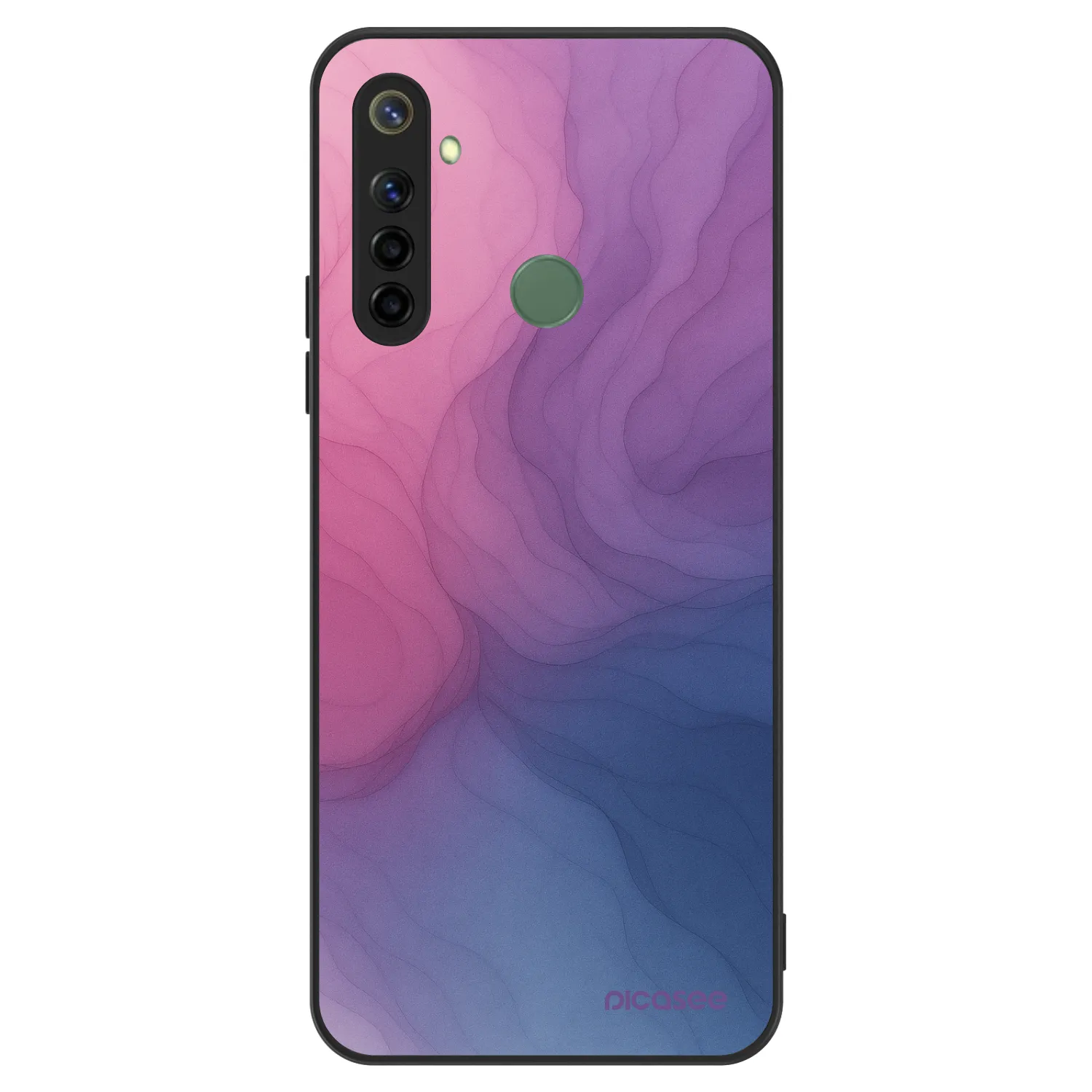 Picasee ULTIMATE CASE für Realme 6i - Silk