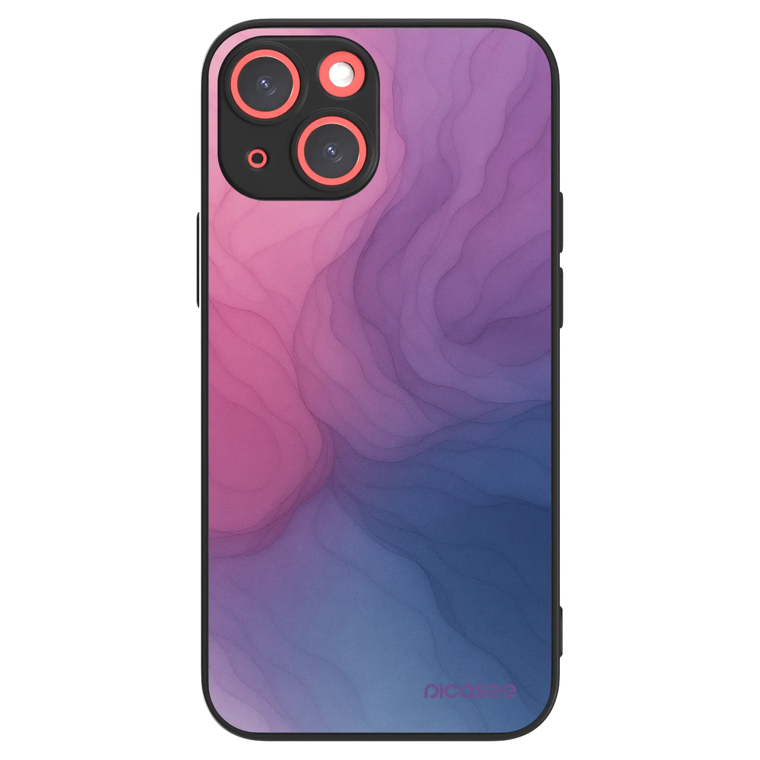 Picasee ULTIMATE CASE für Apple iPhone 13 mini - Silk