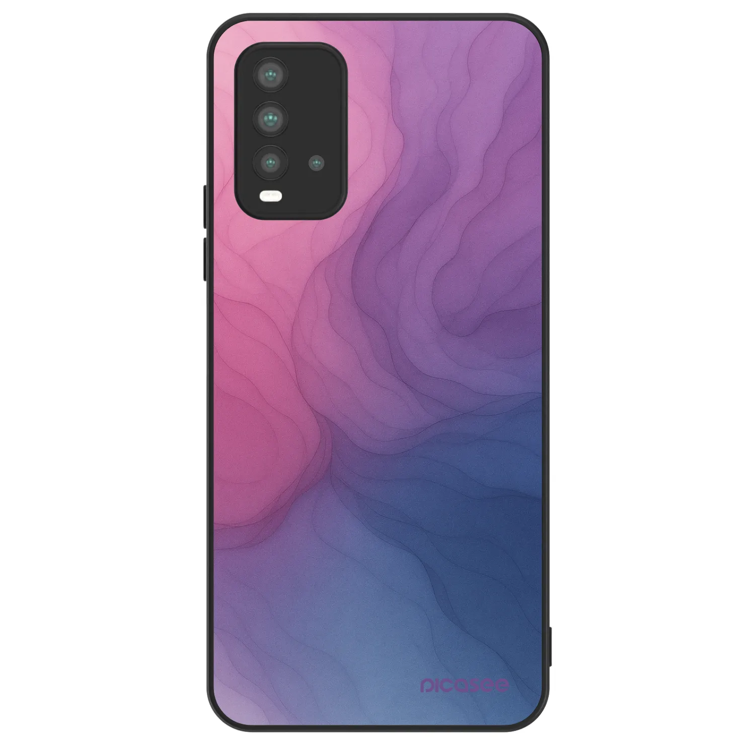 Picasee ULTIMATE CASE für Xiaomi Redmi 9T - Silk
