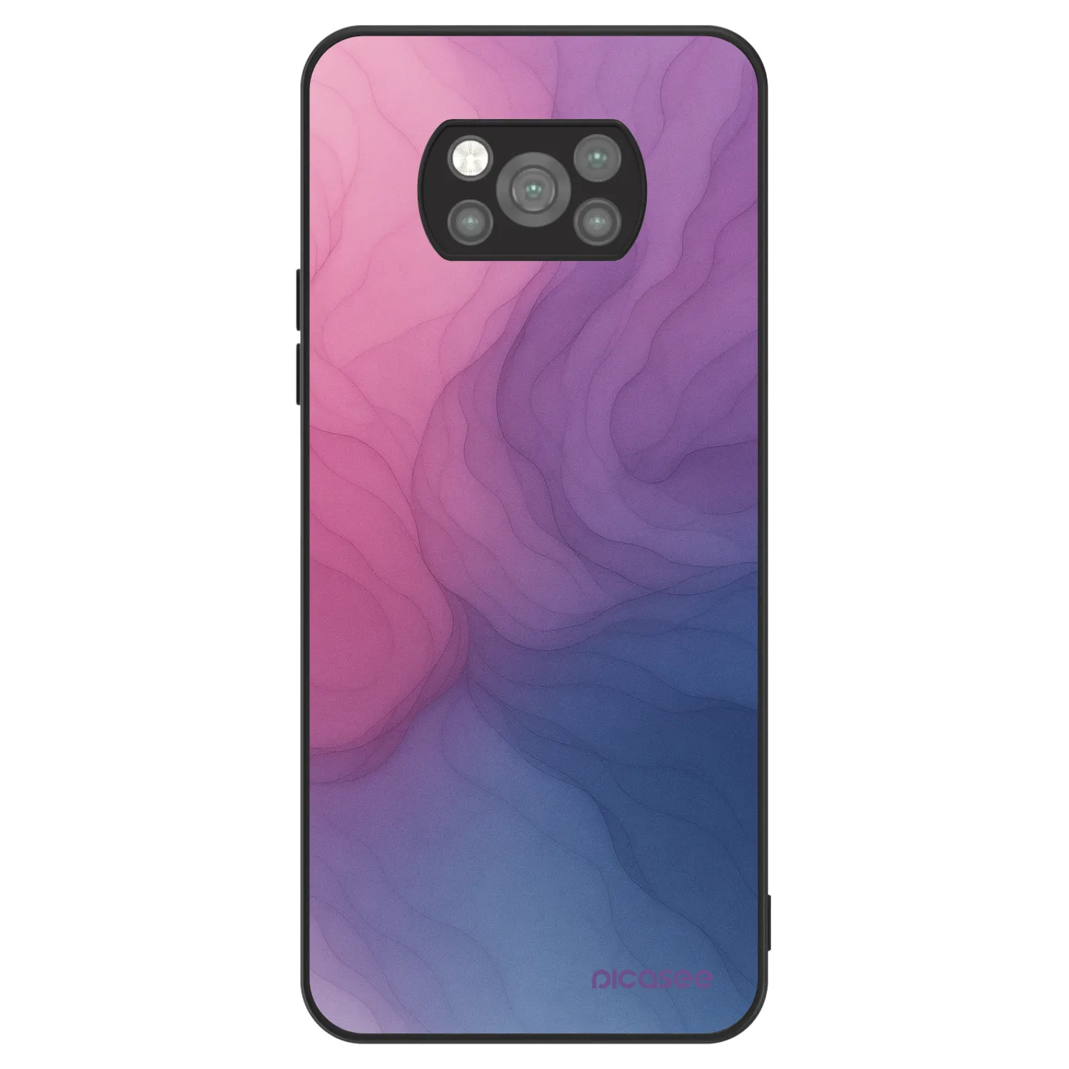 Picasee ULTIMATE CASE für Xiaomi Poco X3 Pro - Silk