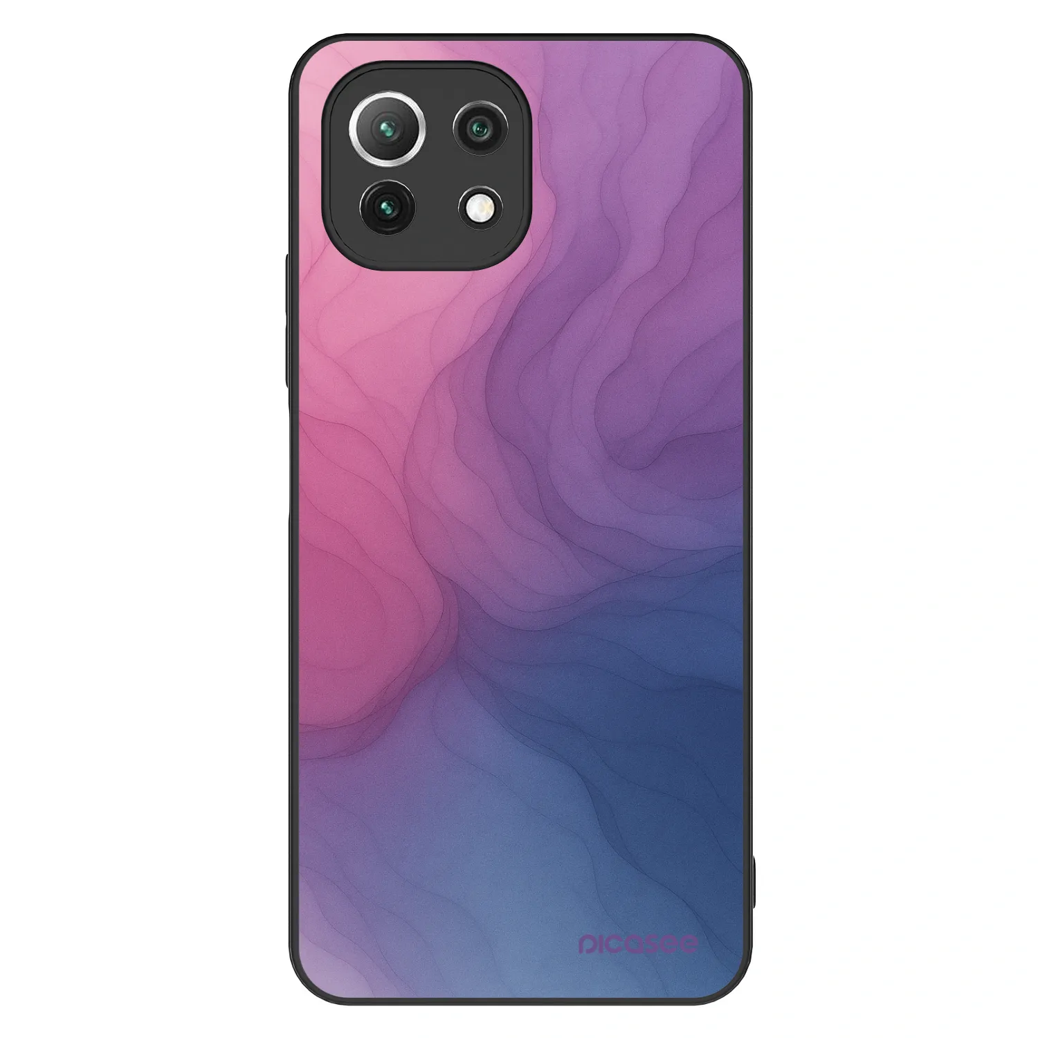 Picasee ULTIMATE CASE für Xiaomi Mi 11 Lite - Silk