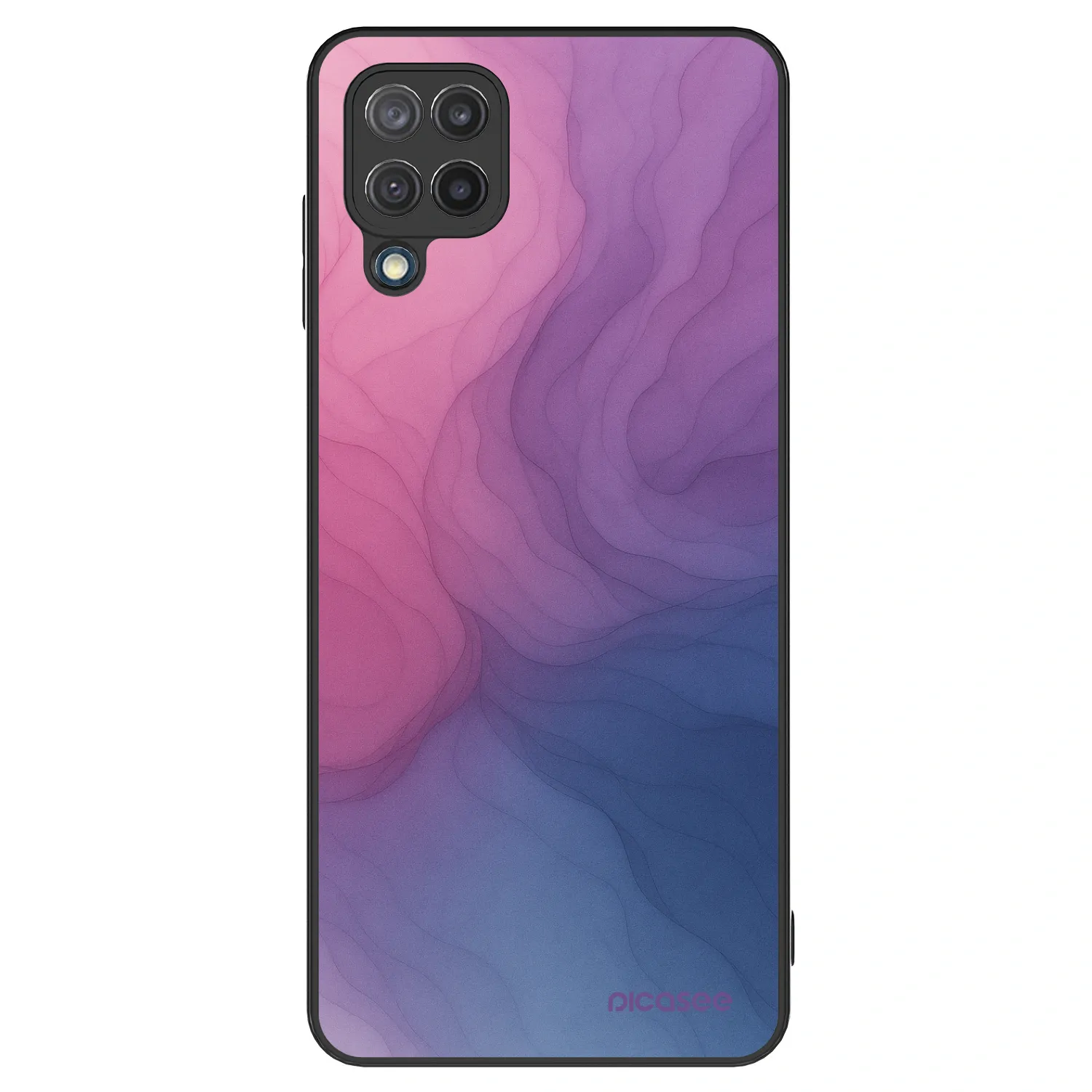 Picasee ULTIMATE CASE für Samsung Galaxy M12 M127F - Silk