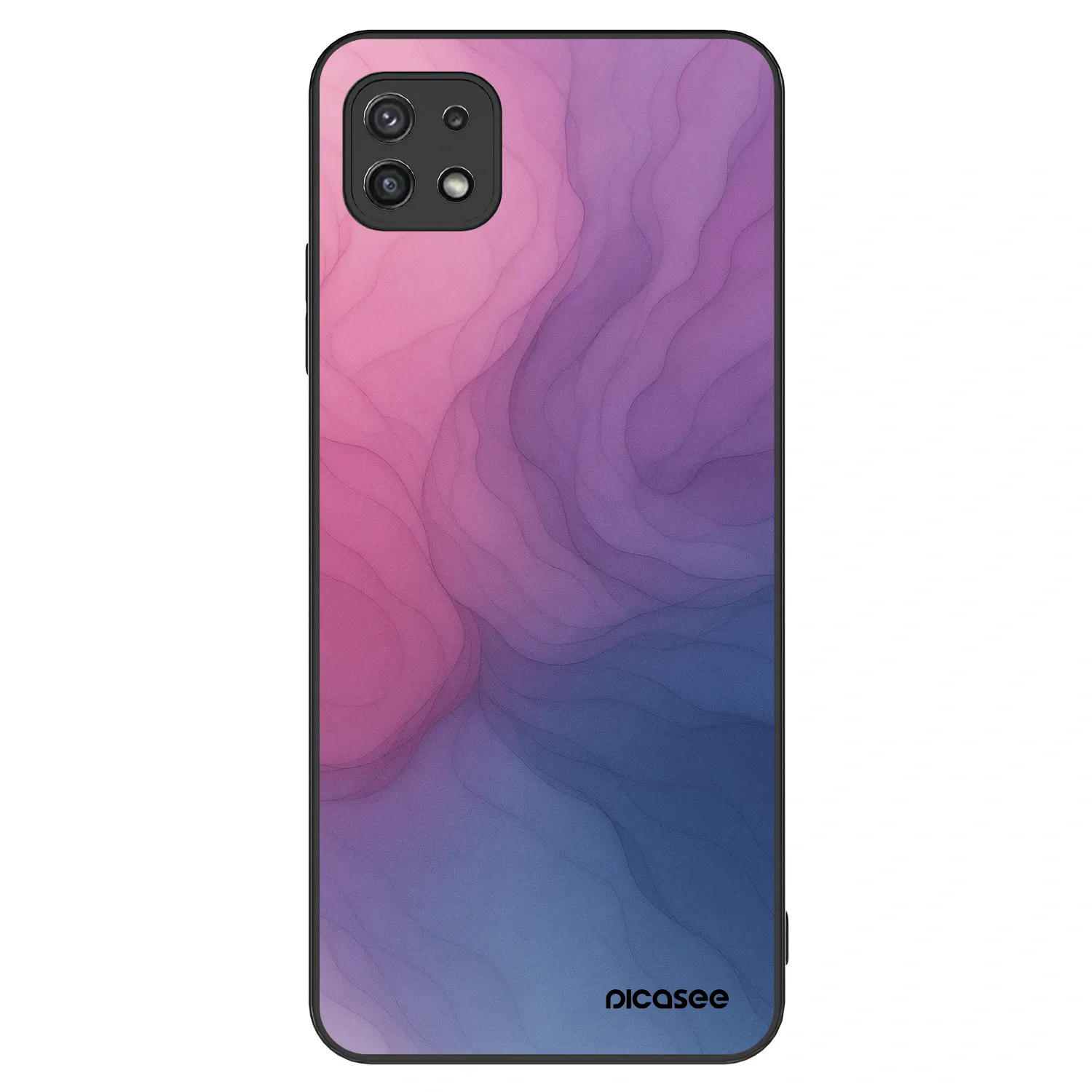 Picasee ULTIMATE CASE für Samsung Galaxy A22 A226B 5G - Silk