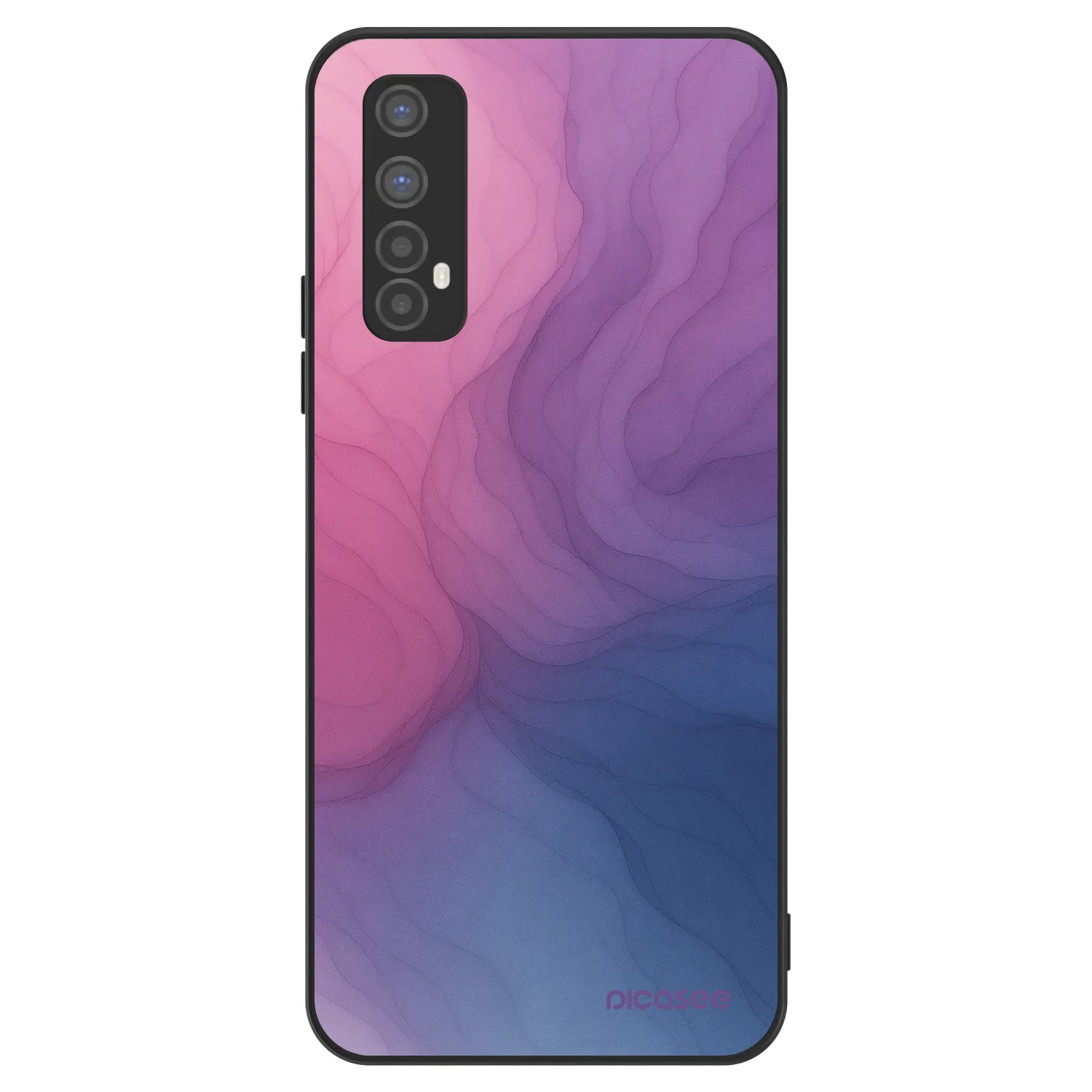 Picasee ULTIMATE CASE für Realme 7 - Silk