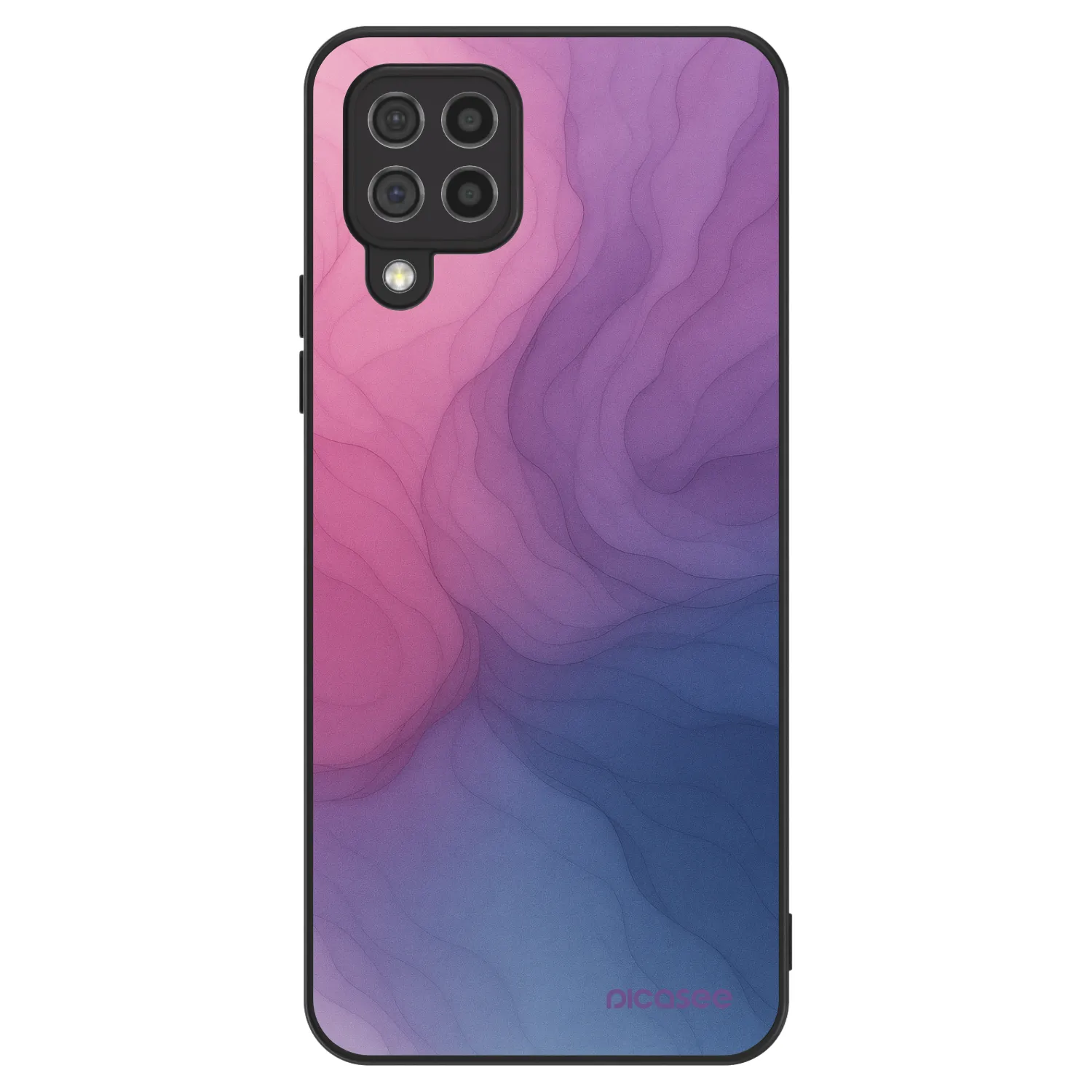 Picasee ULTIMATE CASE für Samsung Galaxy A22 A225F 4G - Silk