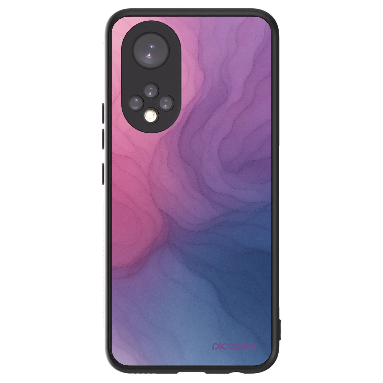 Picasee ULTIMATE CASE für Honor 50 5G - Silk