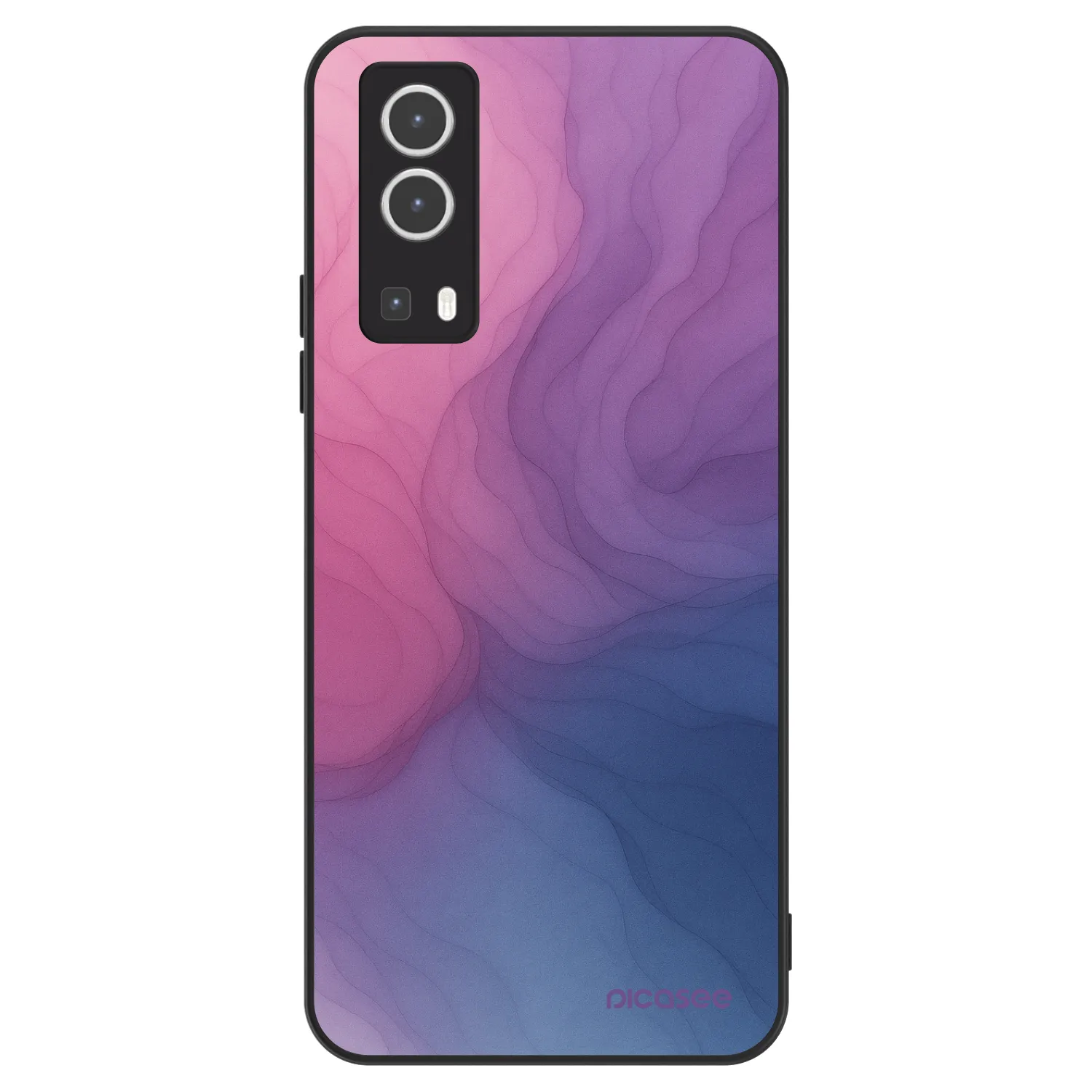 Picasee ULTIMATE CASE für Vivo Y72 5G - Silk