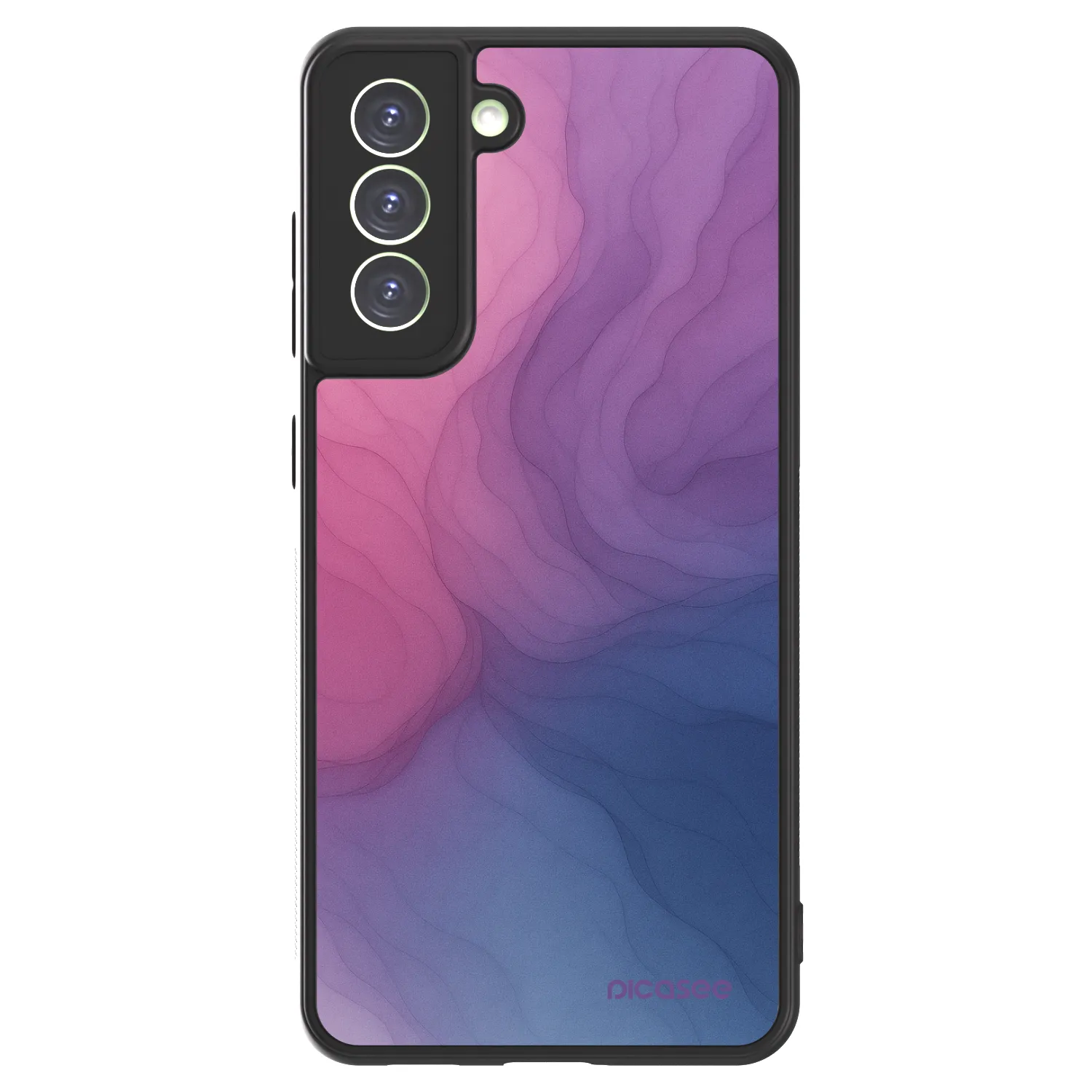 Picasee ULTIMATE CASE für Samsung Galaxy S21 FE 5G - Silk