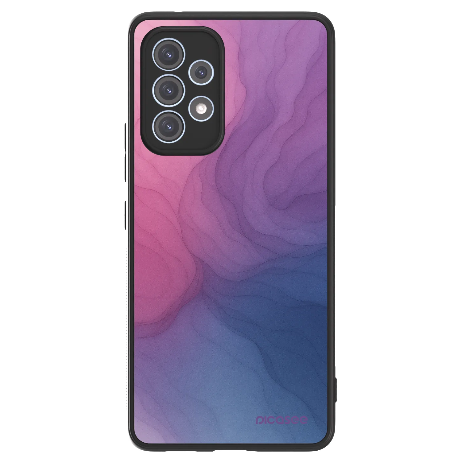 Picasee ULTIMATE CASE für Samsung Galaxy A53 5G A536 - Silk