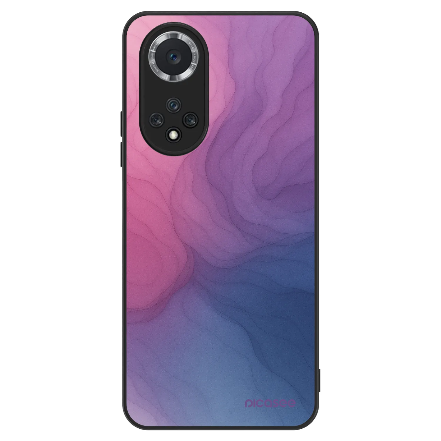 Picasee ULTIMATE CASE für Huawei Nova 9 SE - Silk