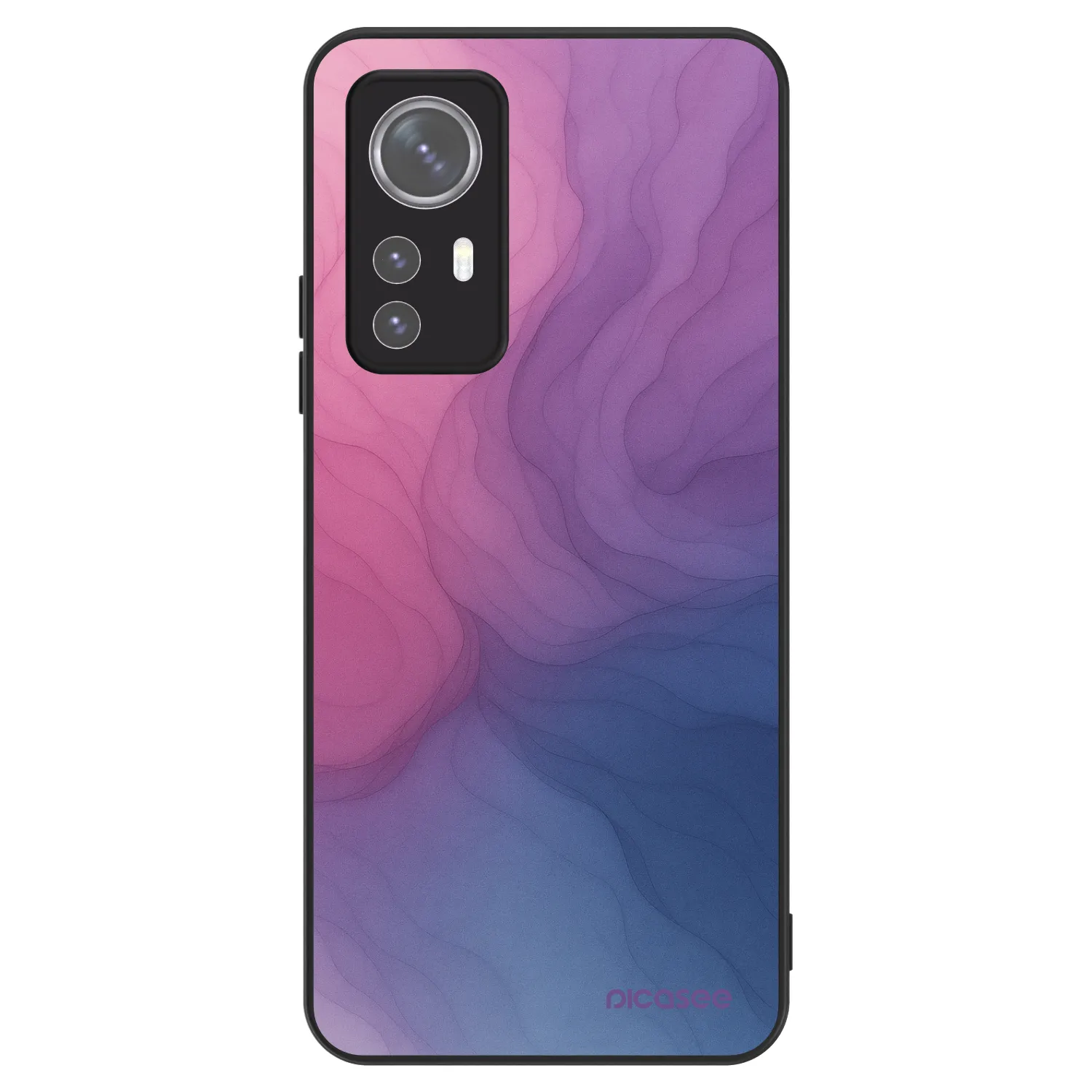 Picasee ULTIMATE CASE für Xiaomi 12 - Silk