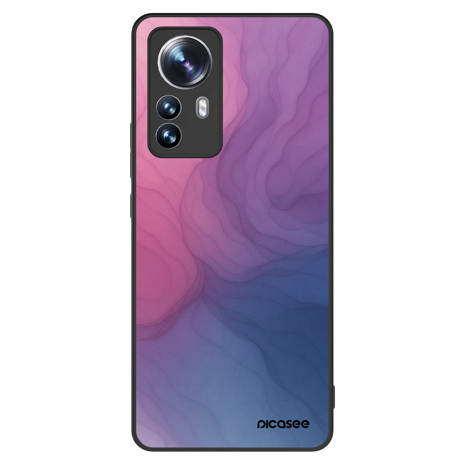 Picasee ULTIMATE CASE für Xiaomi 12 Pro - Silk