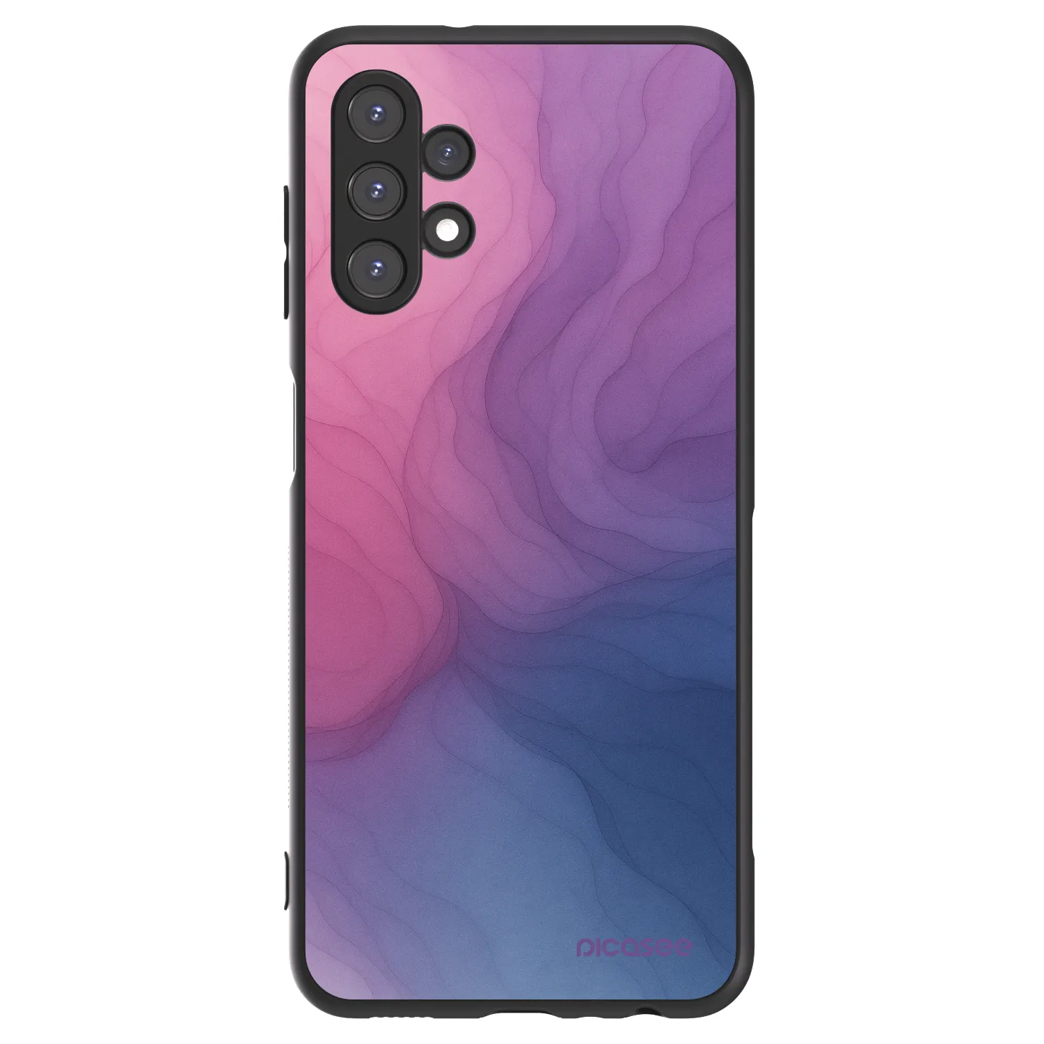 Picasee ULTIMATE CASE für Samsung Galaxy A13 4G A135 - Silk