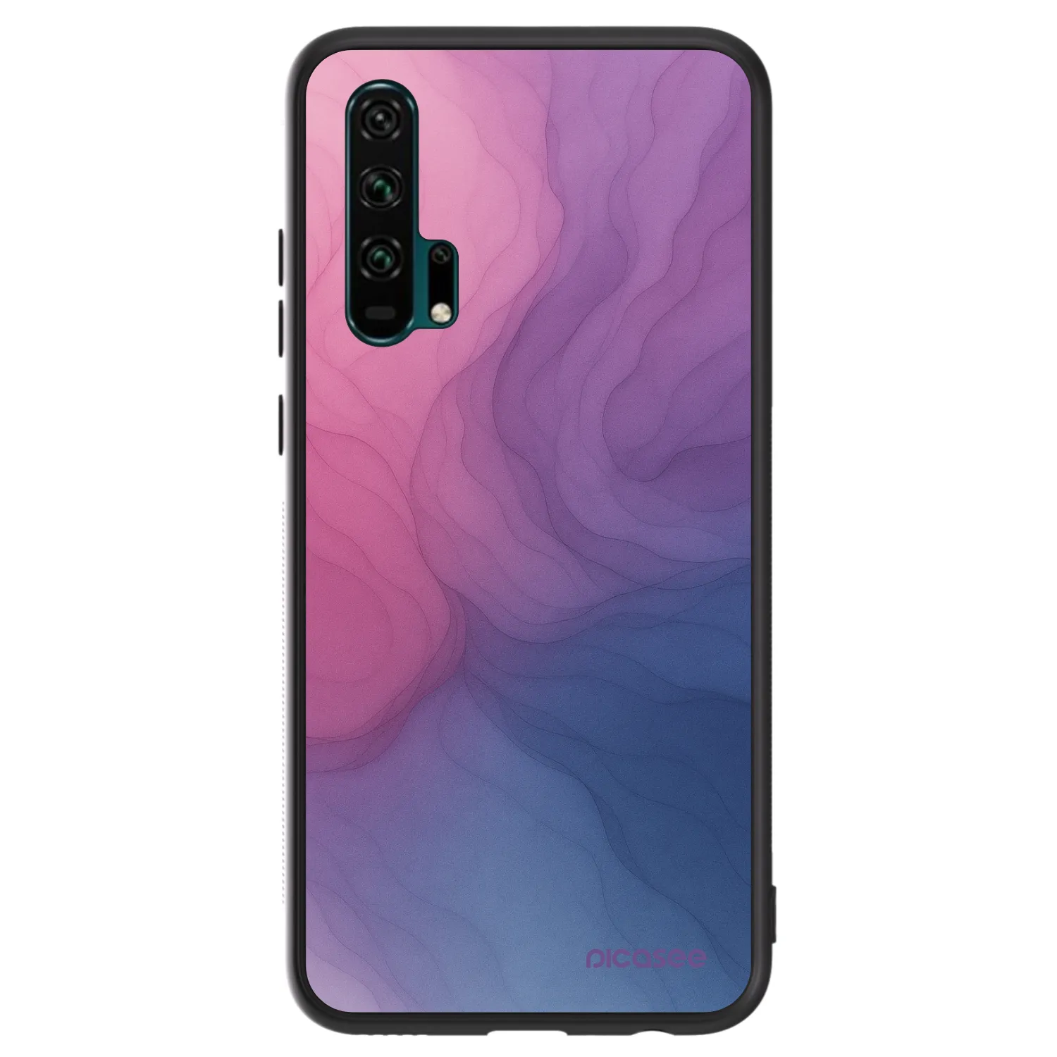 Picasee ULTIMATE CASE für Honor 20 Pro - Silk