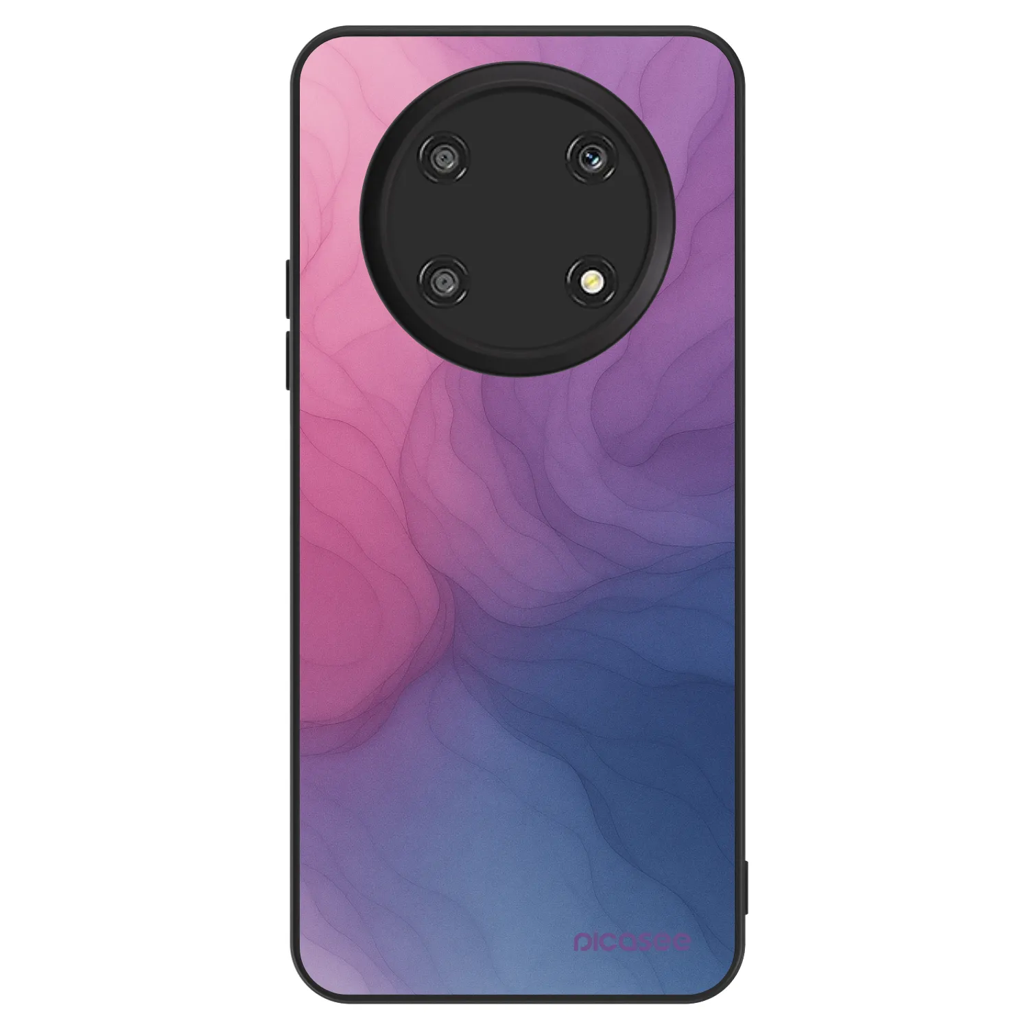 Picasee ULTIMATE CASE für Honor Magic4 Lite 5G - Silk