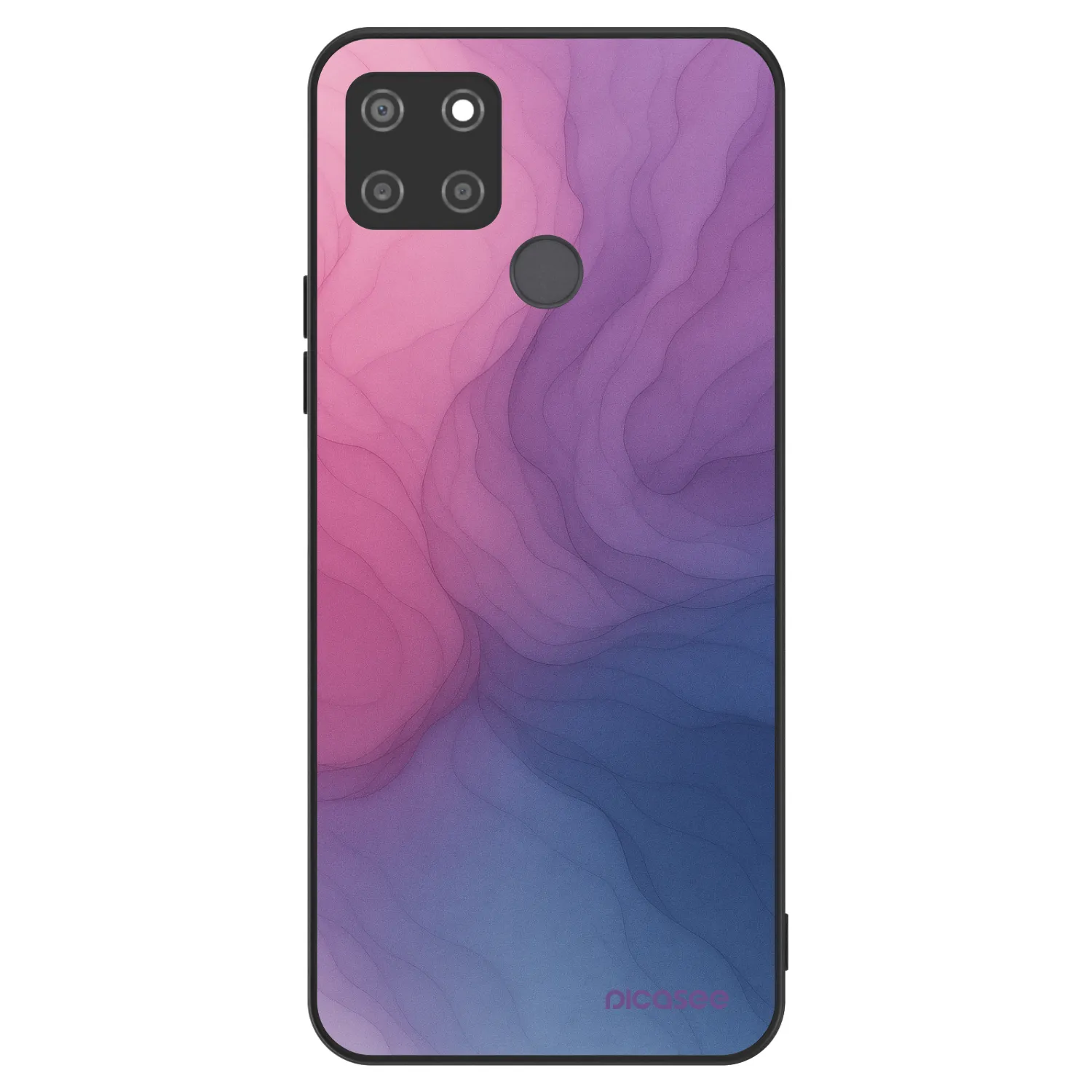 Picasee ULTIMATE CASE für Realme C21Y - Silk