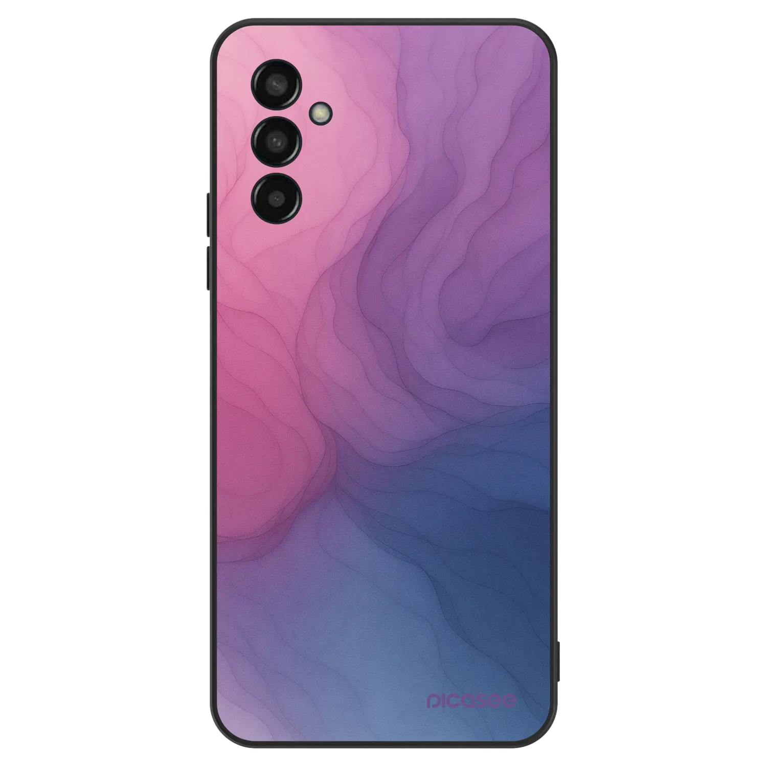 Picasee ULTIMATE CASE für Samsung Galaxy M13 M135F - Silk