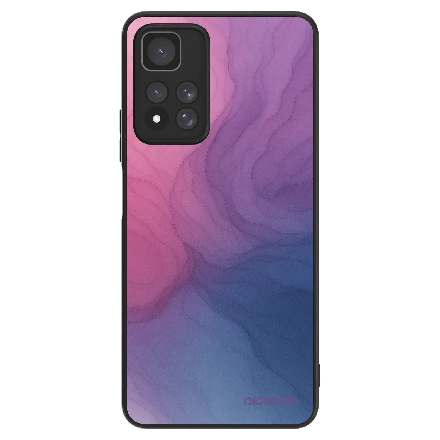 Picasee ULTIMATE CASE für Xiaomi Redmi Note 11 Pro+ 5G - Silk