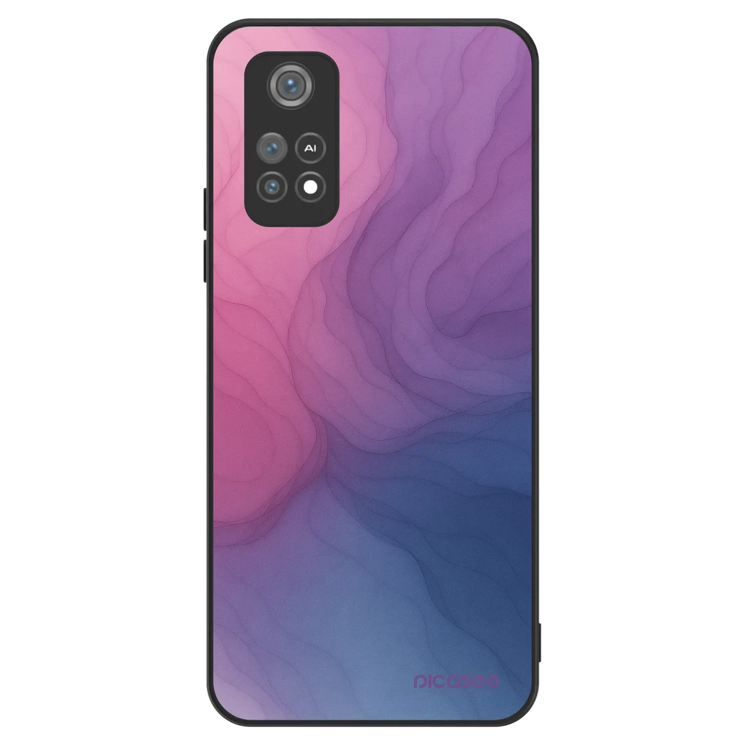 Picasee ULTIMATE CASE für Xiaomi Poco M4 Pro - Silk