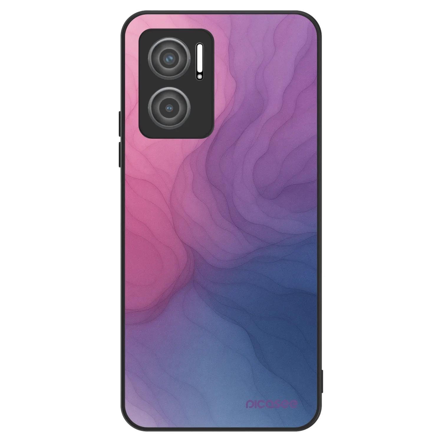 Picasee ULTIMATE CASE für Xiaomi Redmi 10 5G - Silk