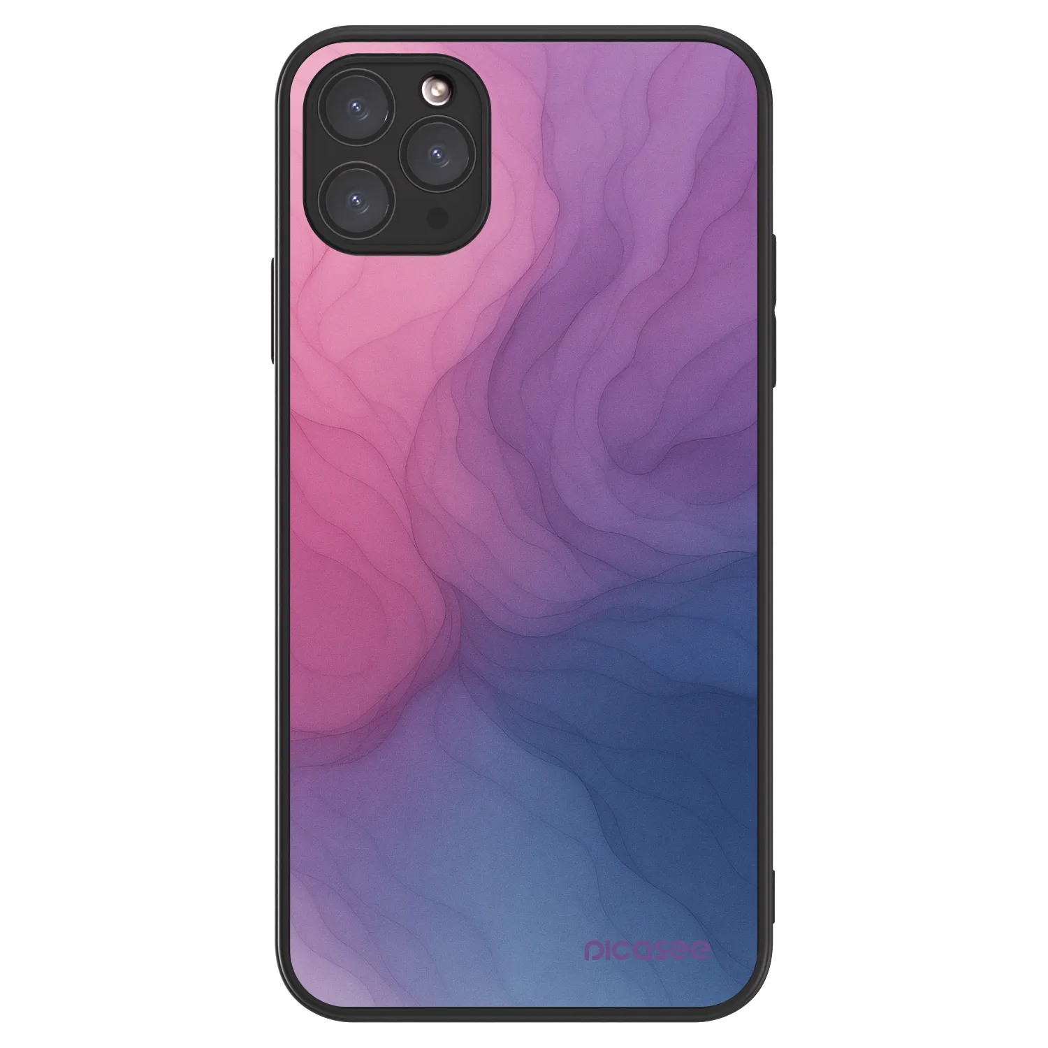 Picasee ULTIMATE CASE MagSafe für Apple iPhone 11 Pro Max - Silk