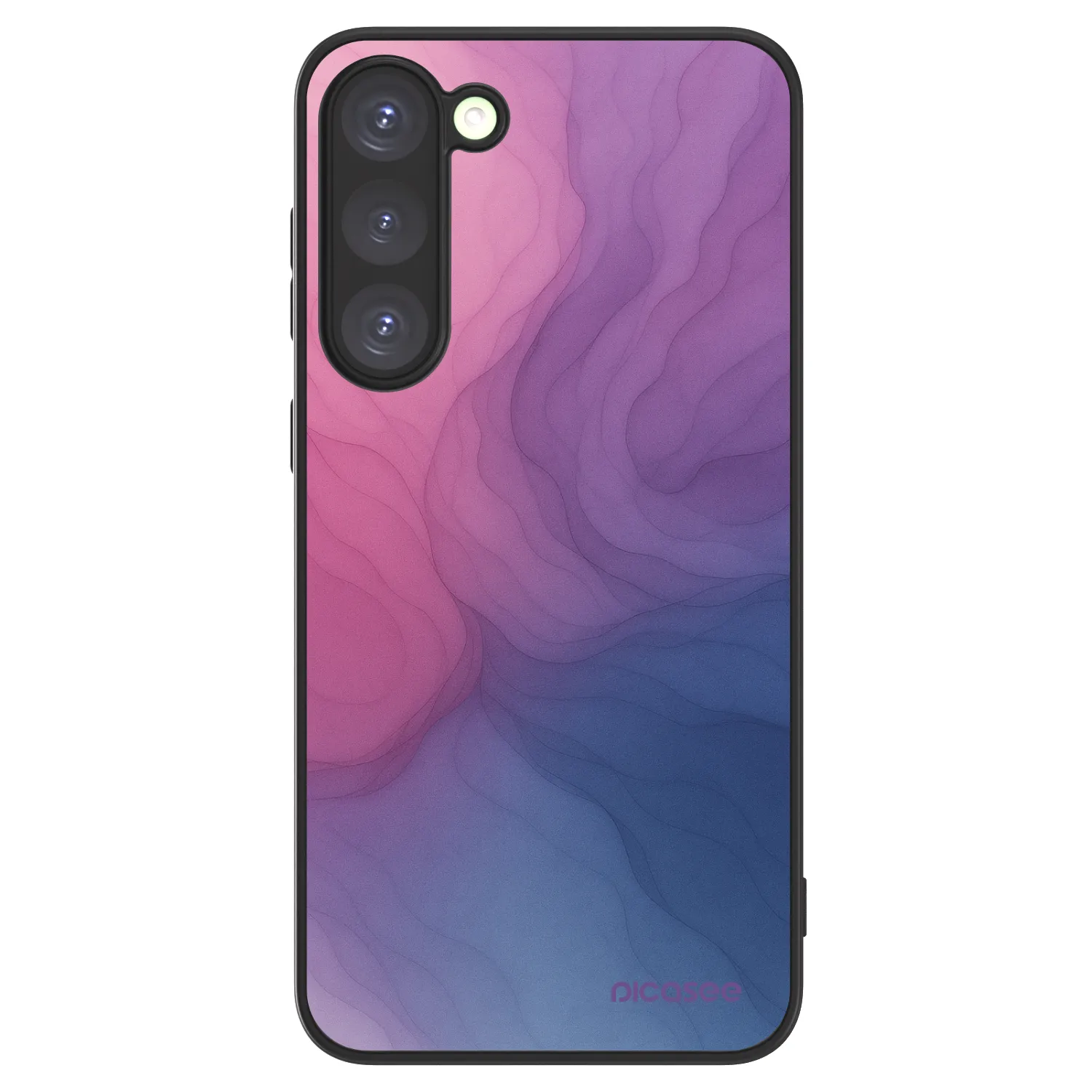 Picasee ULTIMATE CASE für Samsung Galaxy S23+ 5G - Silk