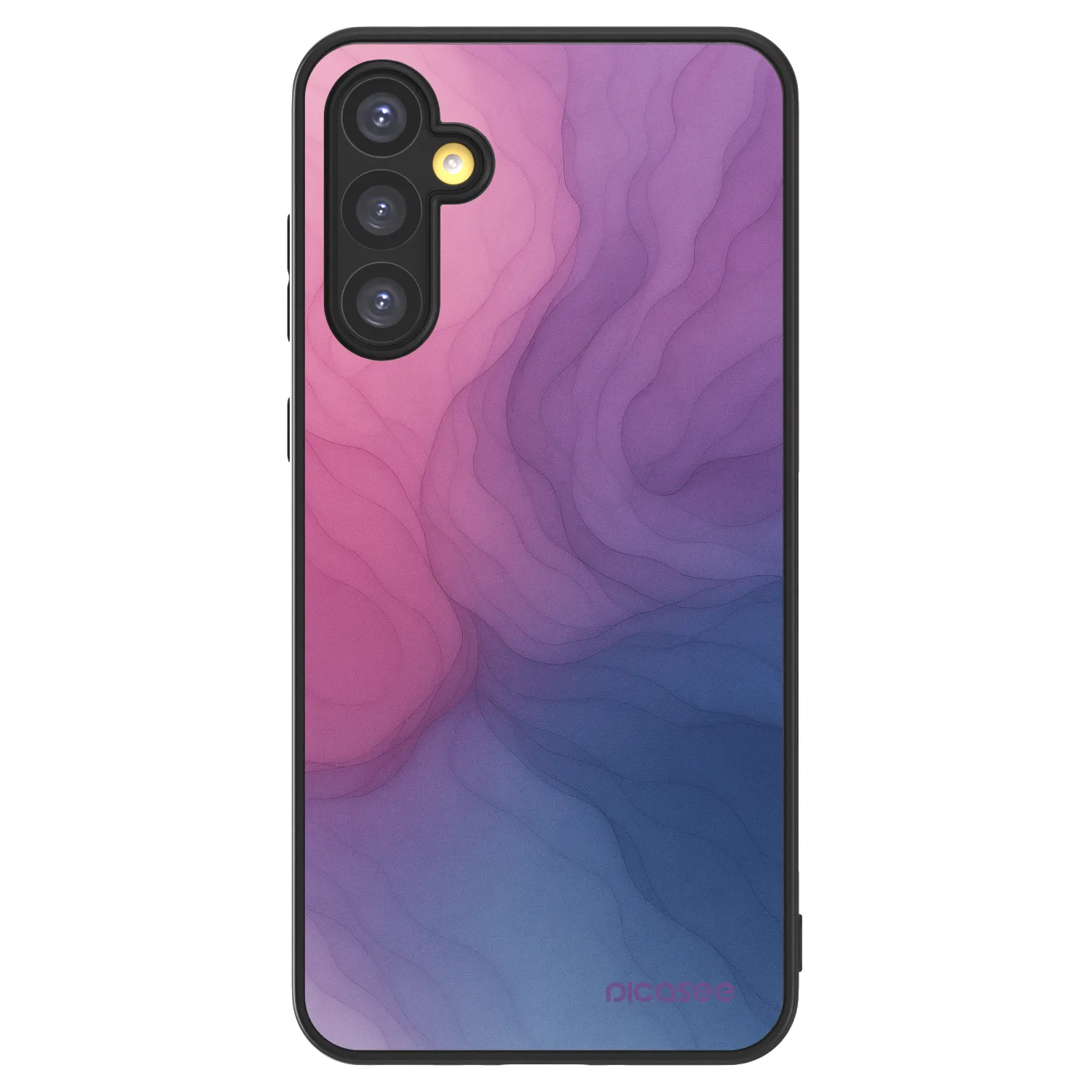 Picasee ULTIMATE CASE für Samsung Galaxy A34 5G A346B - Silk